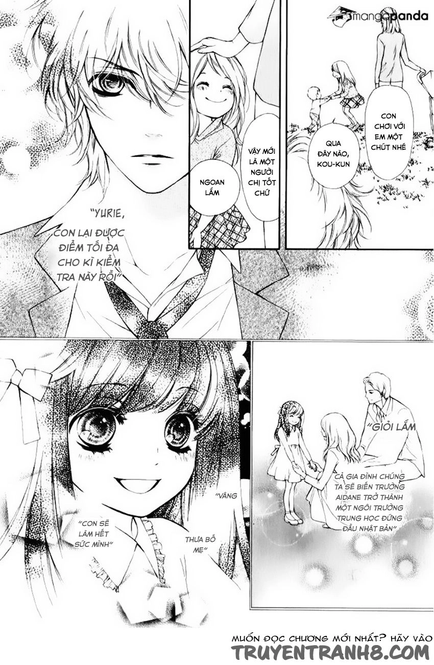 Pika Ichi Chapter 16 - 25