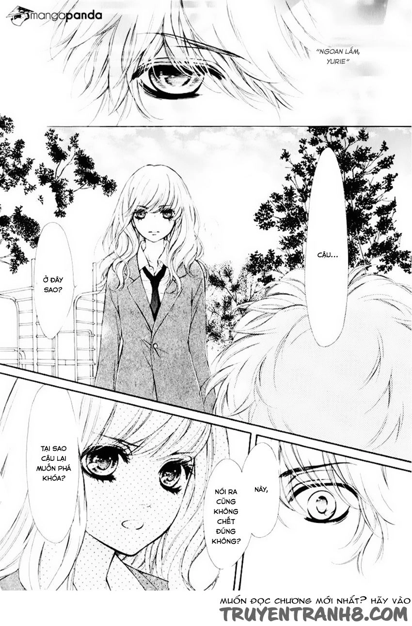 Pika Ichi Chapter 16 - 26