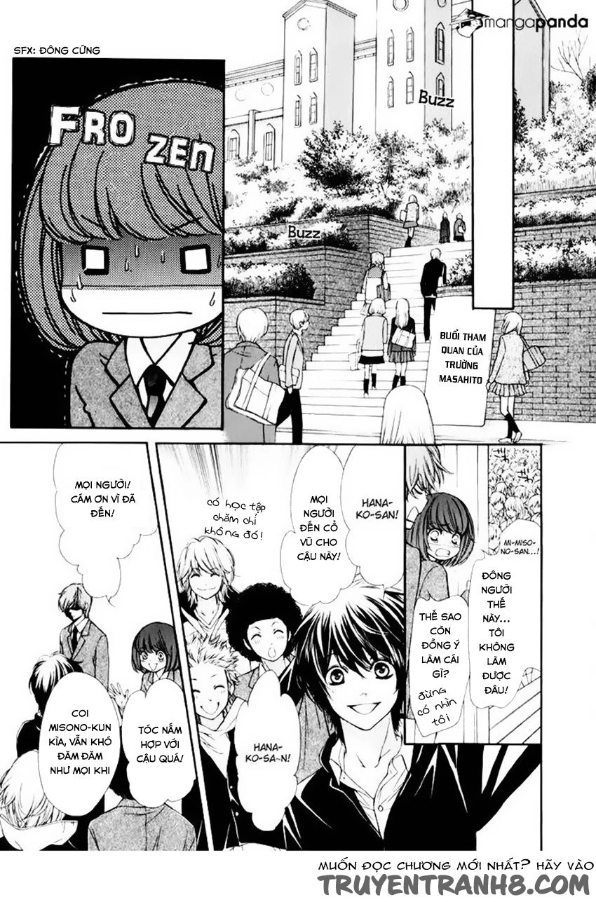 Pika Ichi Chapter 16 - 28