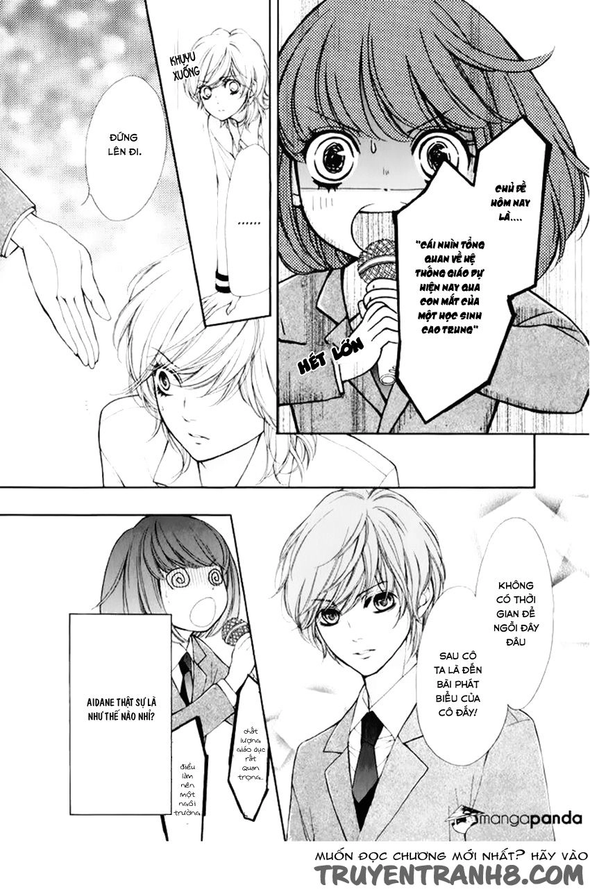 Pika Ichi Chapter 16 - 35