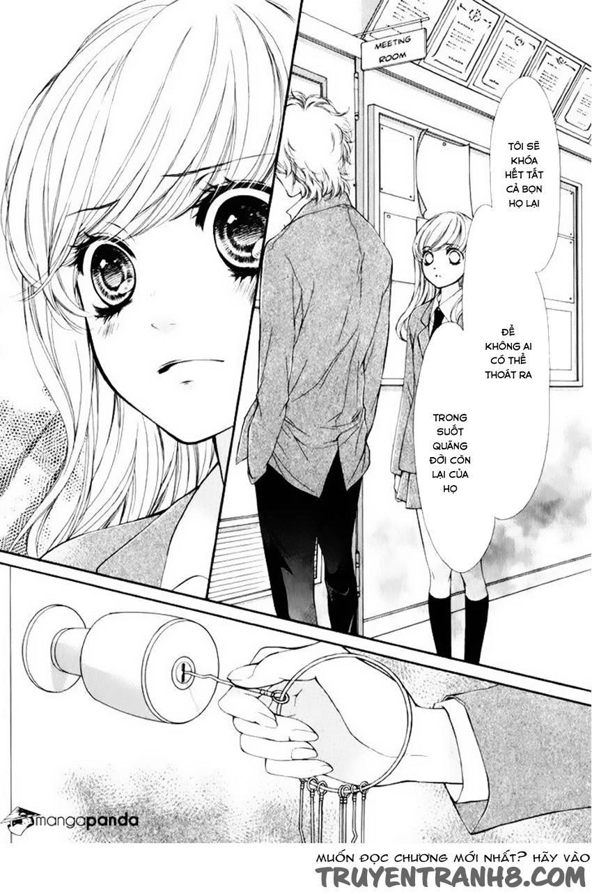 Pika Ichi Chapter 16 - 39