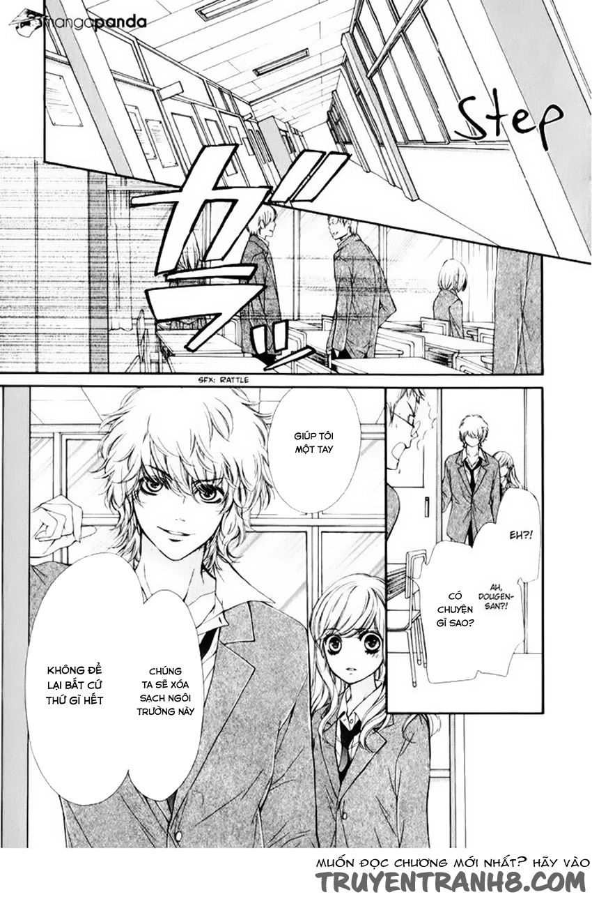 Pika Ichi Chapter 16 - 40