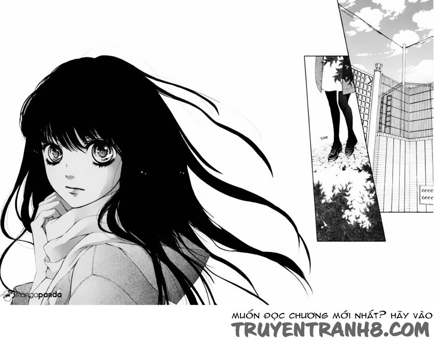 Pika Ichi Chapter 16 - 41