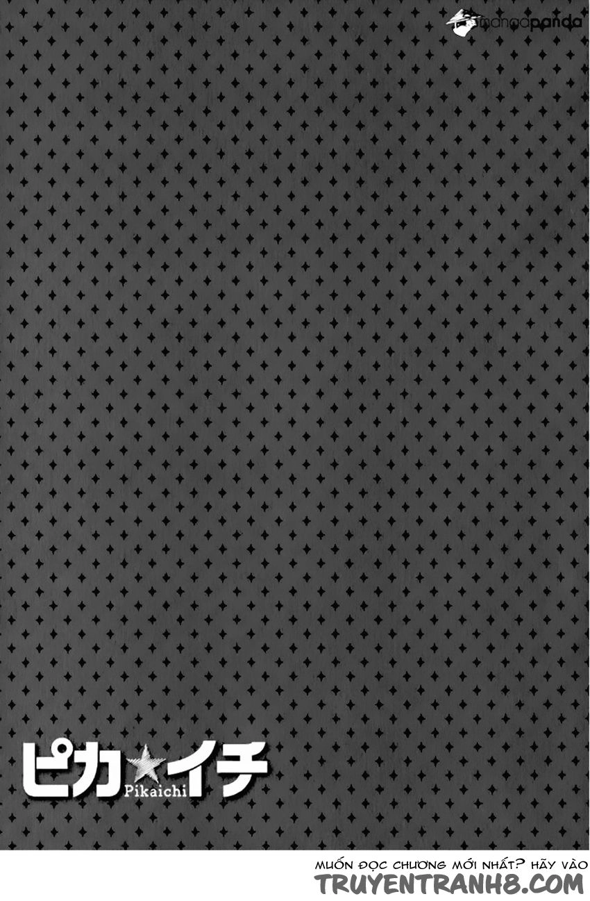 Pika Ichi Chapter 16 - 43