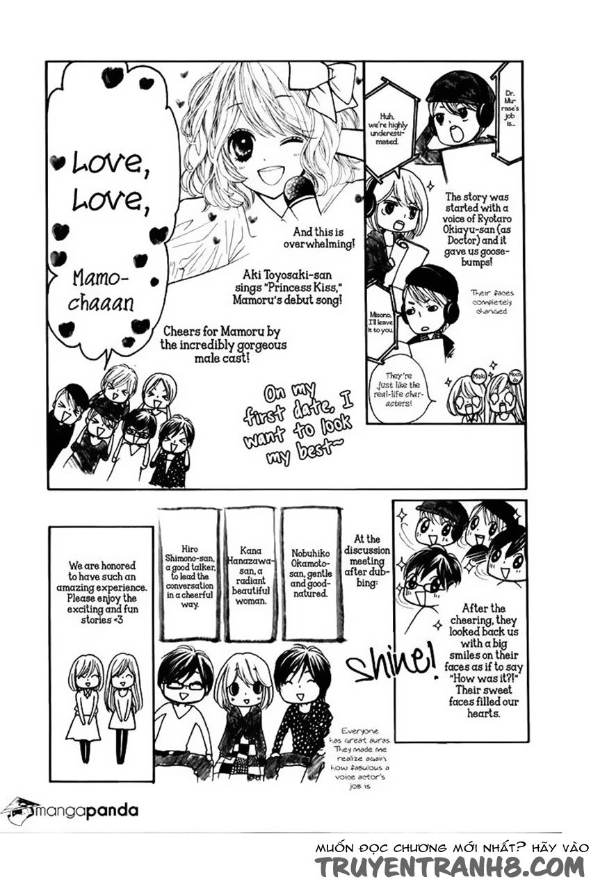 Pika Ichi Chapter 16 - 45