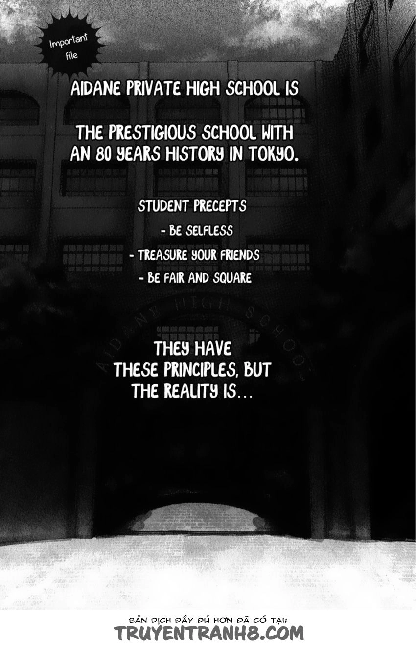 Pika Ichi Chapter 17 - 6