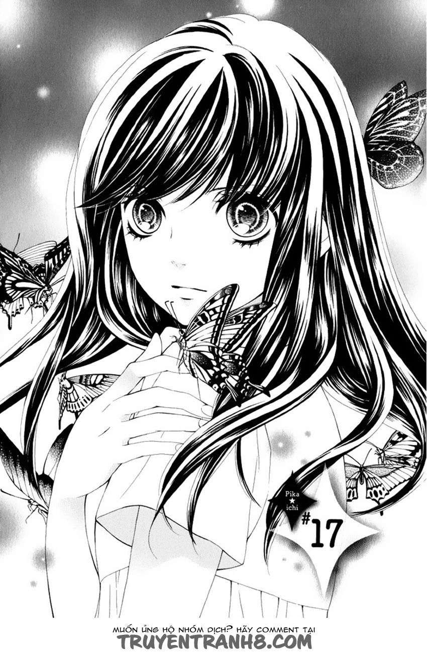 Pika Ichi Chapter 17 - 11