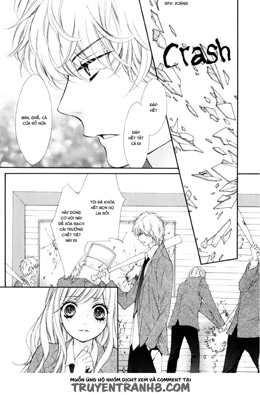 Pika Ichi Chapter 17 - 13