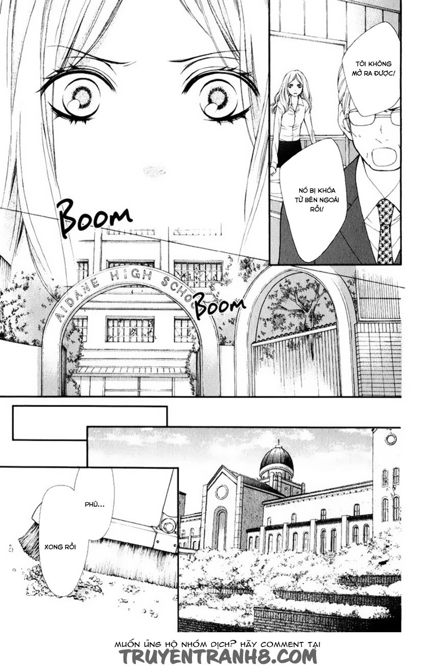 Pika Ichi Chapter 17 - 15