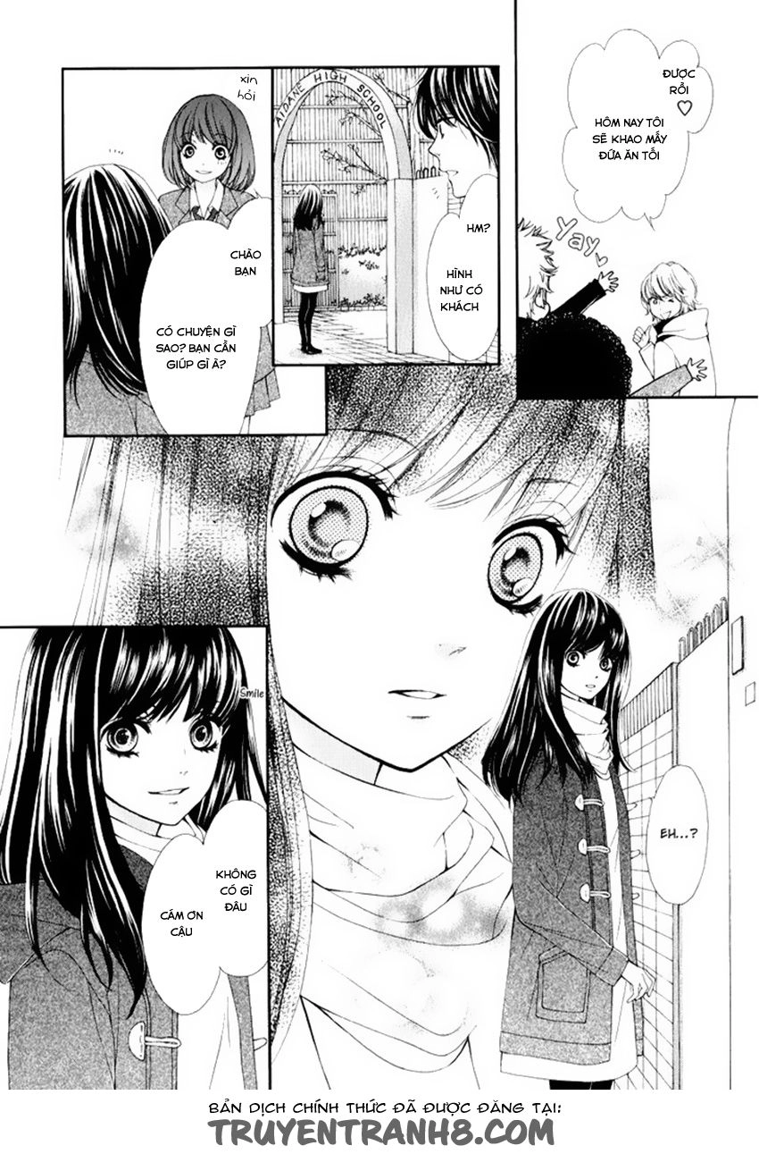 Pika Ichi Chapter 17 - 18