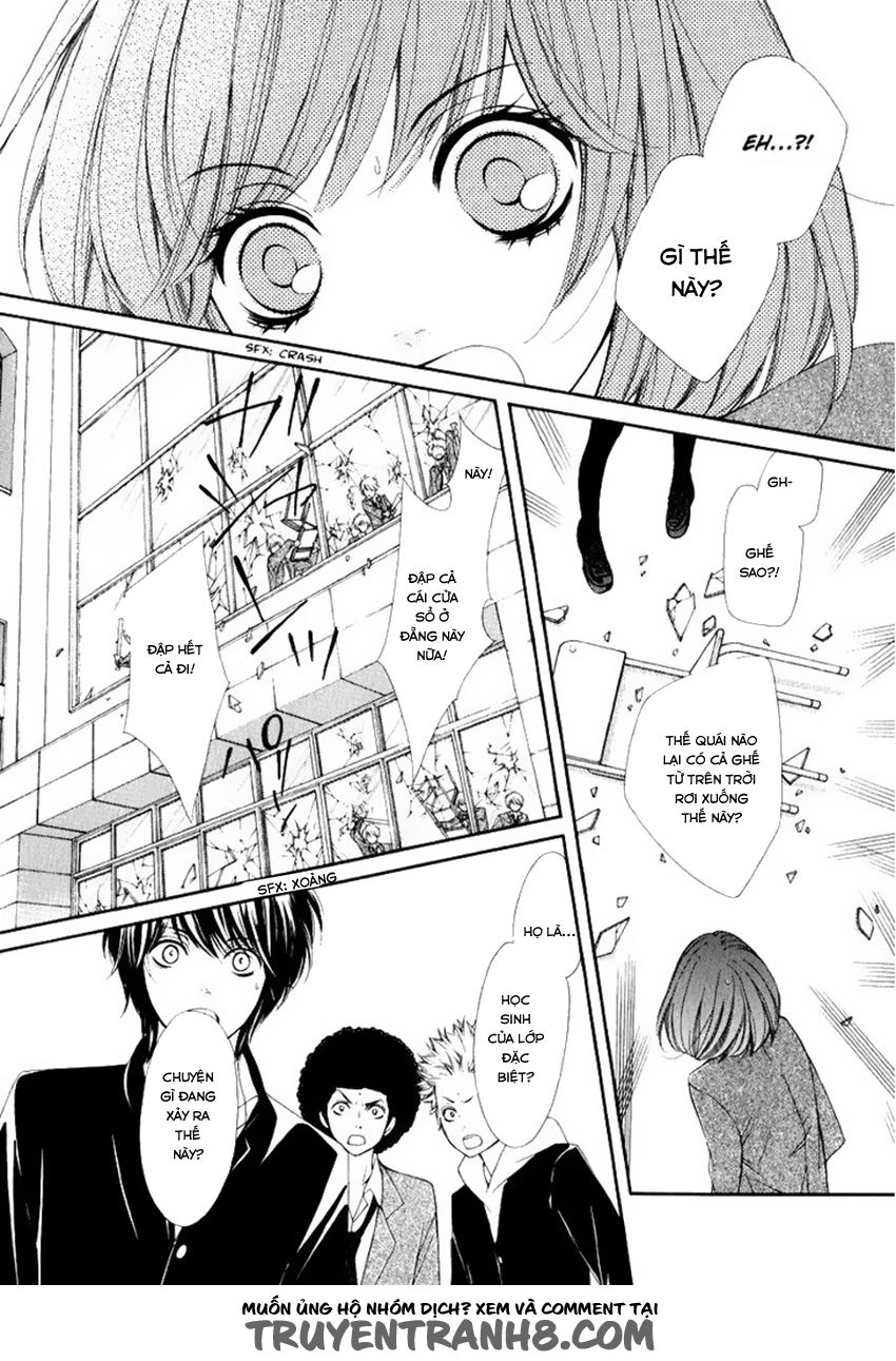 Pika Ichi Chapter 17 - 20