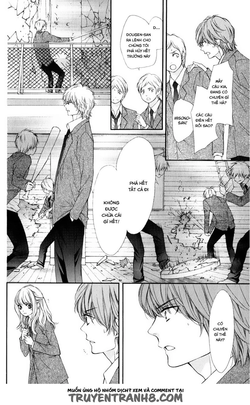 Pika Ichi Chapter 17 - 24