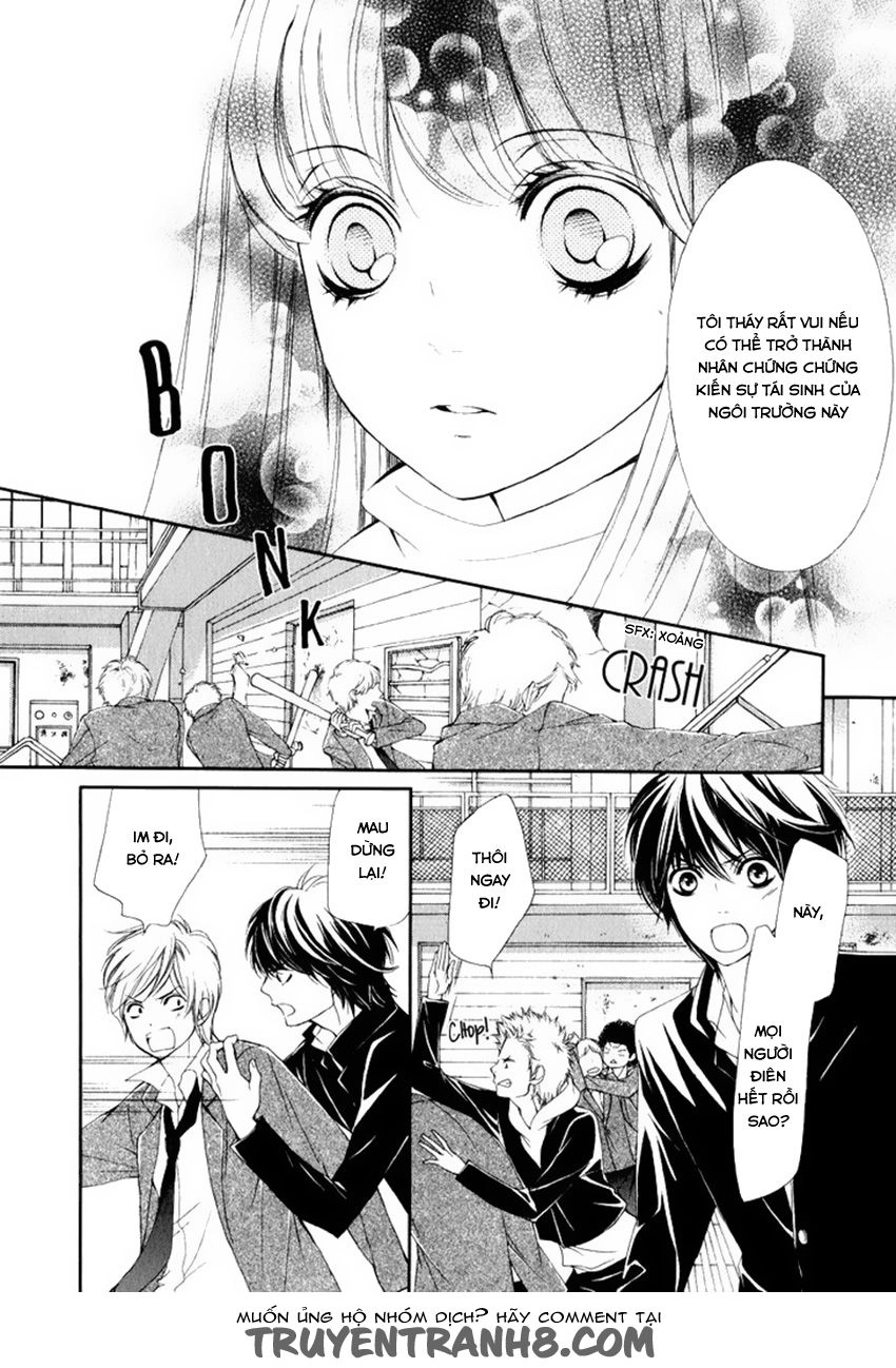 Pika Ichi Chapter 17 - 32