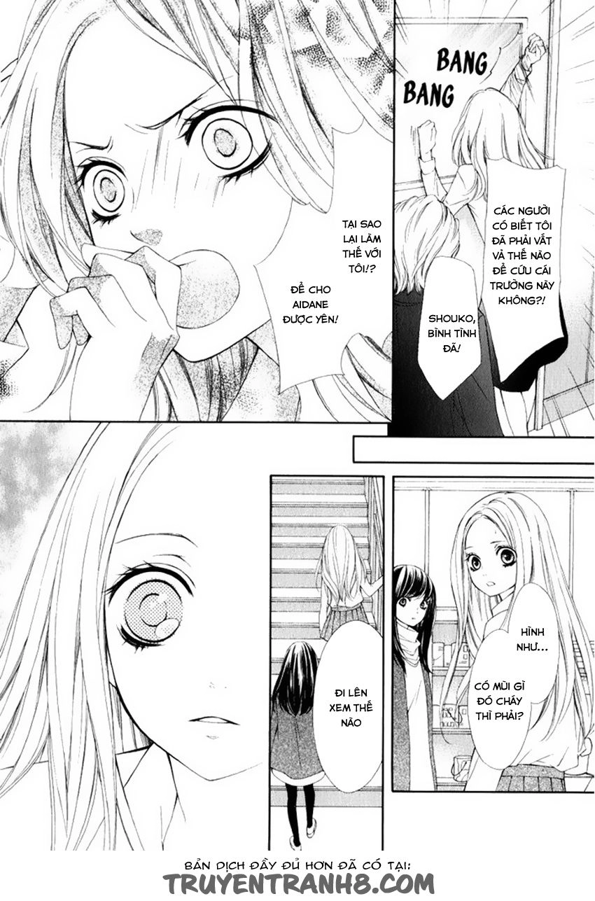 Pika Ichi Chapter 17 - 34