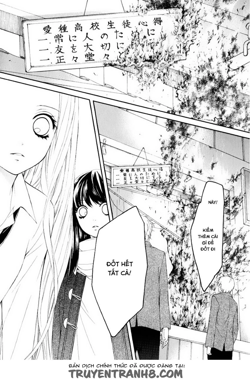 Pika Ichi Chapter 17 - 35