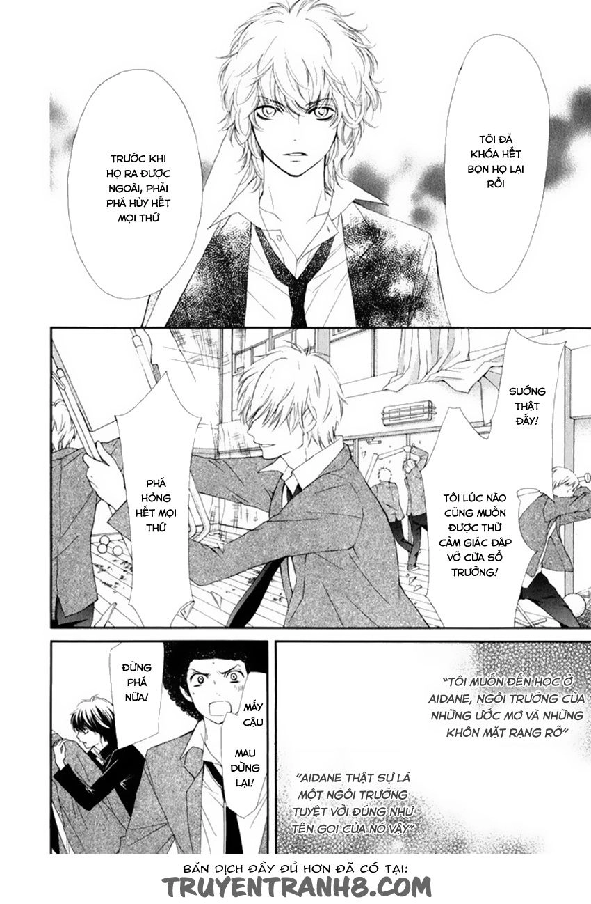 Pika Ichi Chapter 17 - 36