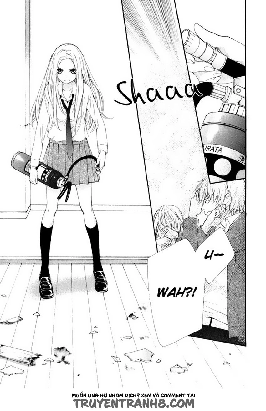 Pika Ichi Chapter 17 - 37