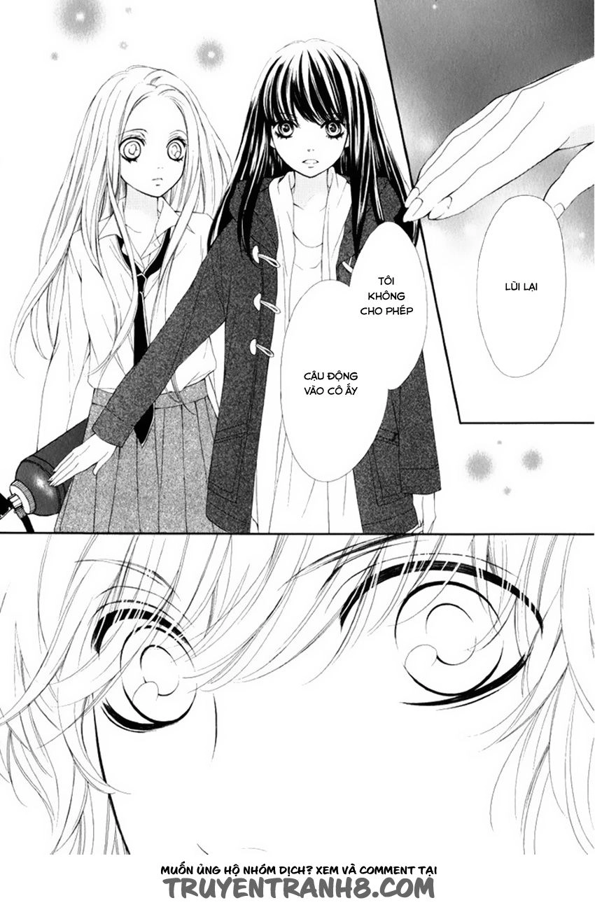 Pika Ichi Chapter 17 - 40