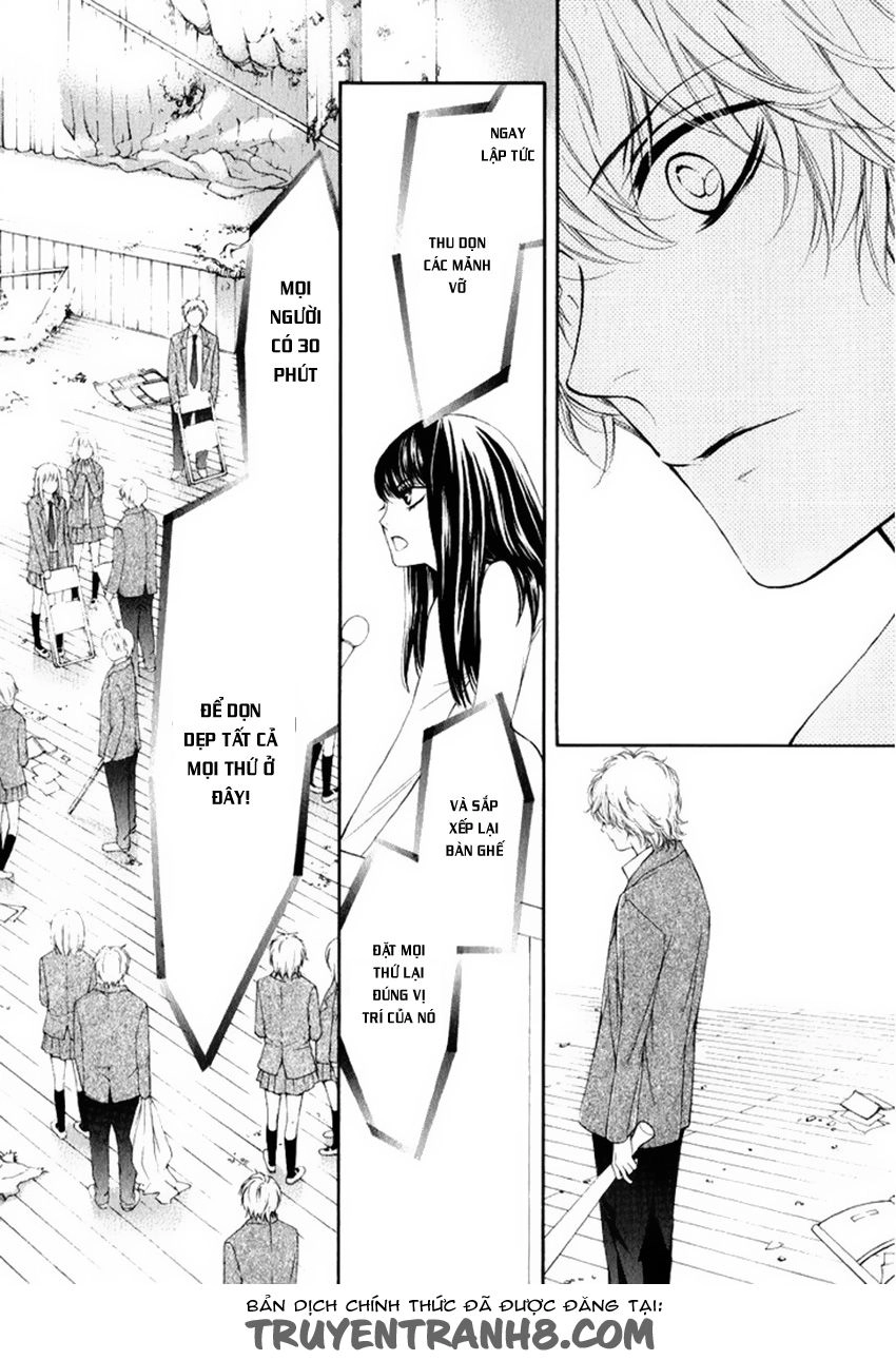 Pika Ichi Chapter 17 - 47