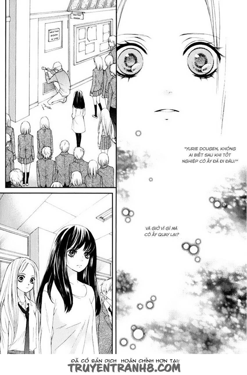 Pika Ichi Chapter 17 - 49