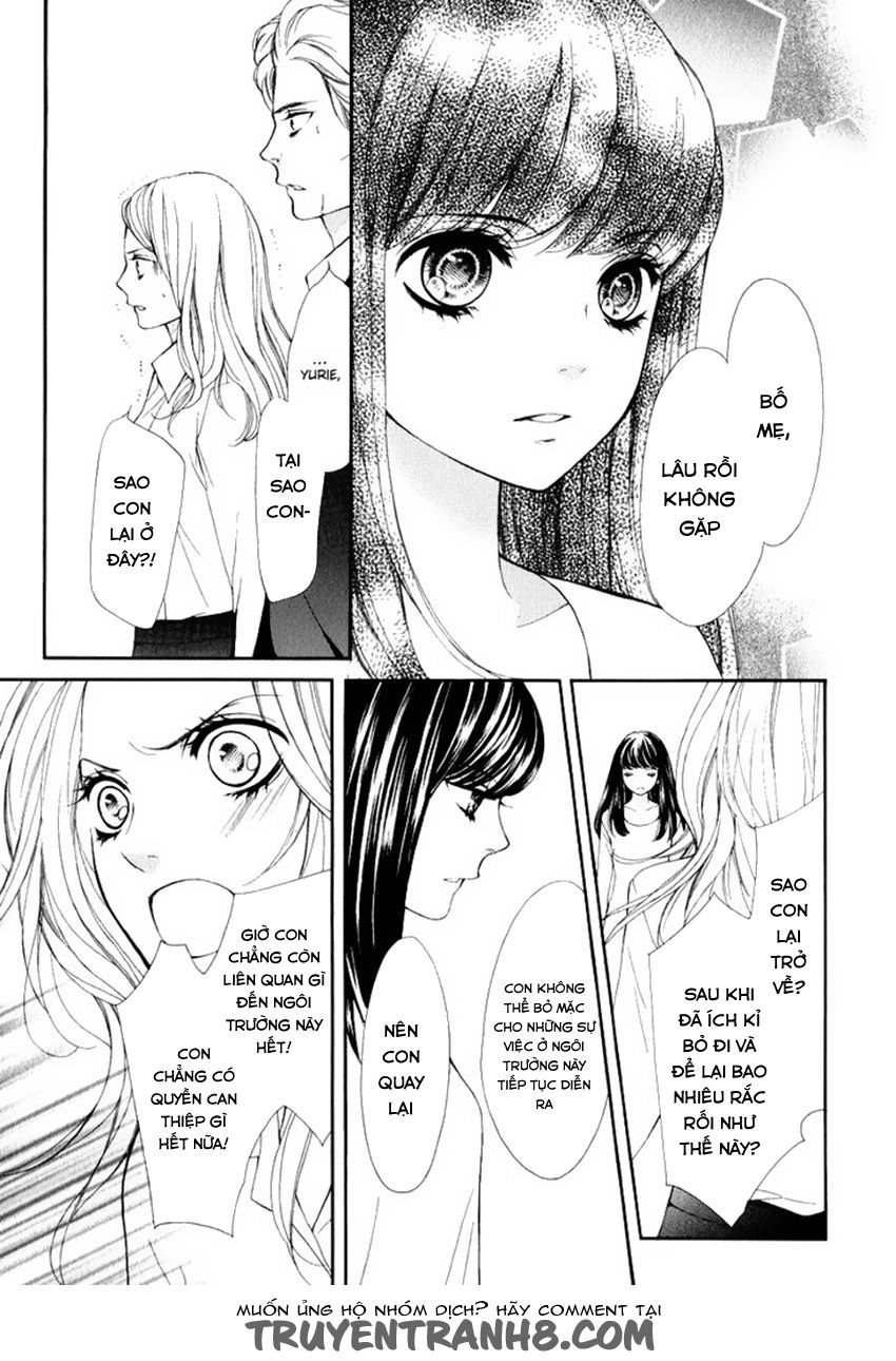 Pika Ichi Chapter 17 - 51