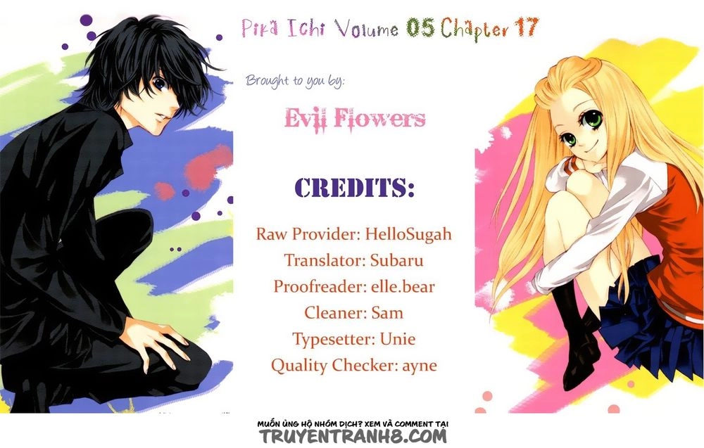 Pika Ichi Chapter 17 - 53