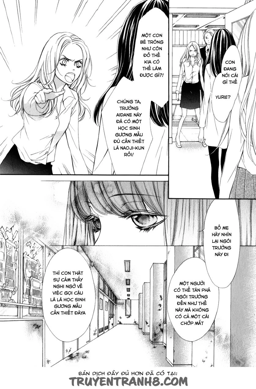 Pika Ichi Chapter 18 - 7