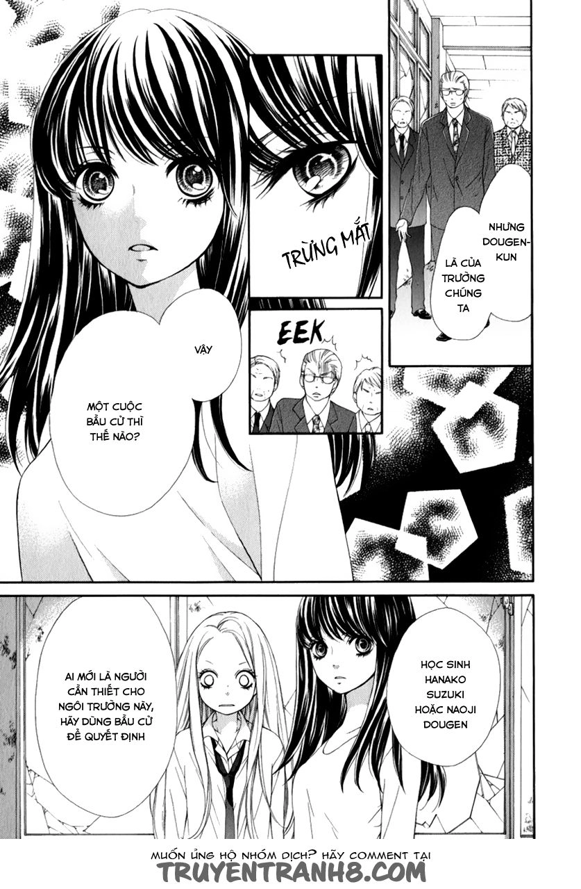 Pika Ichi Chapter 18 - 8