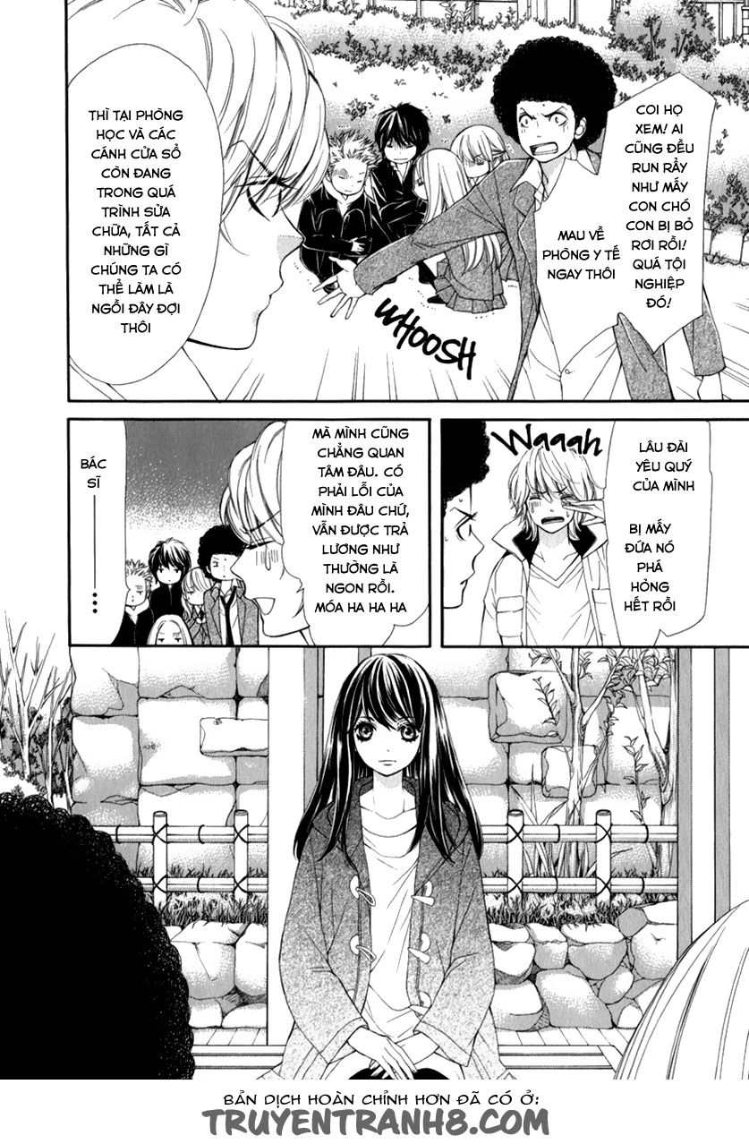 Pika Ichi Chapter 18 - 11