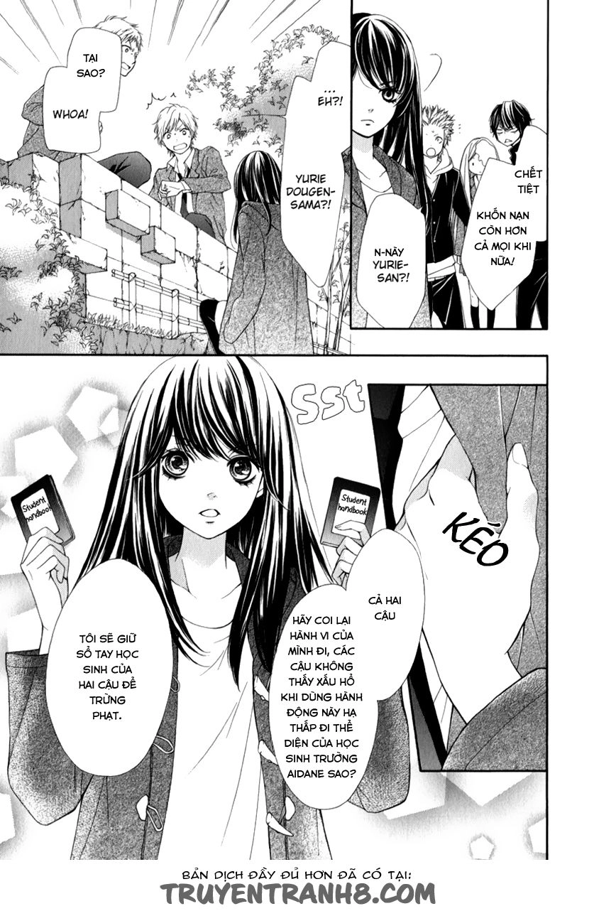 Pika Ichi Chapter 18 - 18