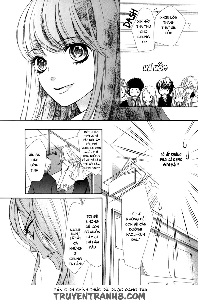 Pika Ichi Chapter 18 - 19