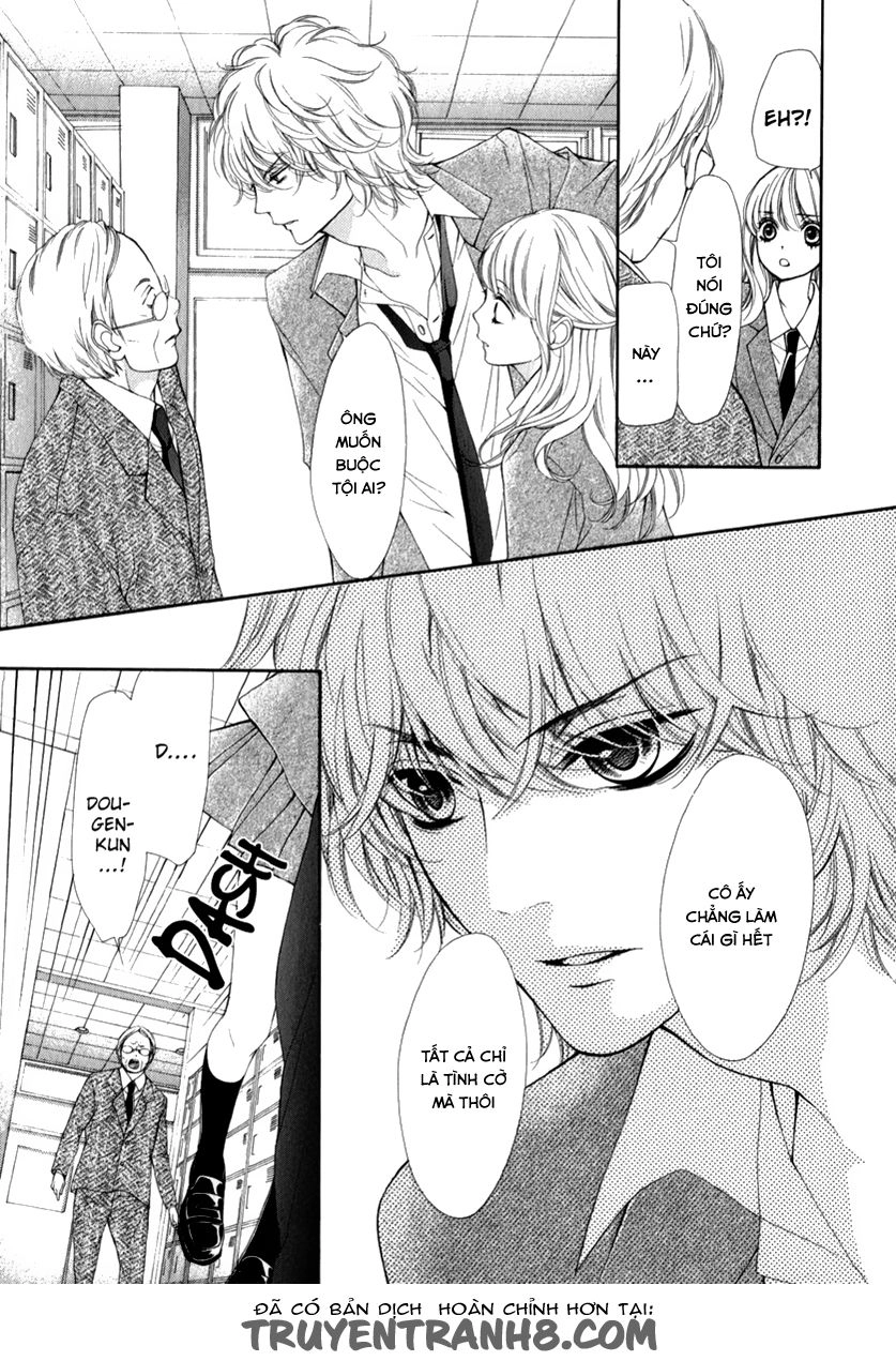 Pika Ichi Chapter 18 - 30