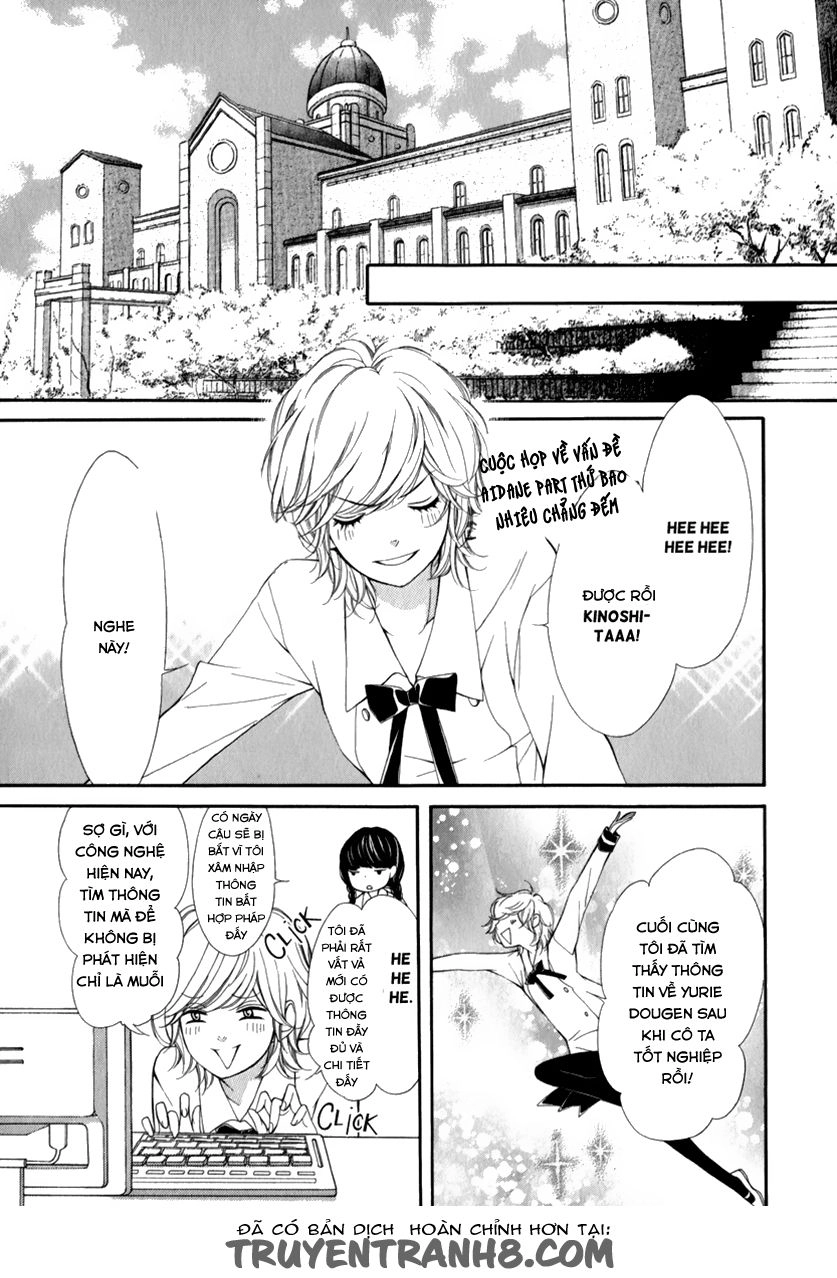 Pika Ichi Chapter 18 - 32