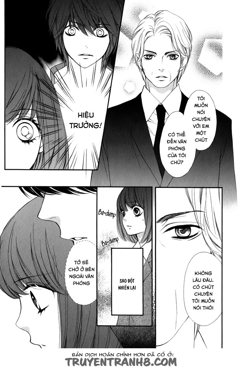 Pika Ichi Chapter 18 - 40