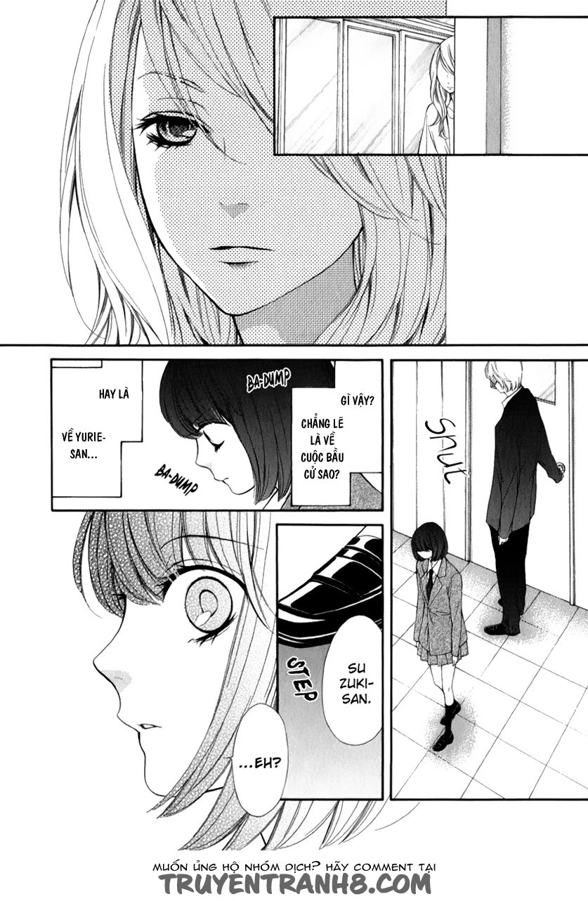 Pika Ichi Chapter 18 - 41