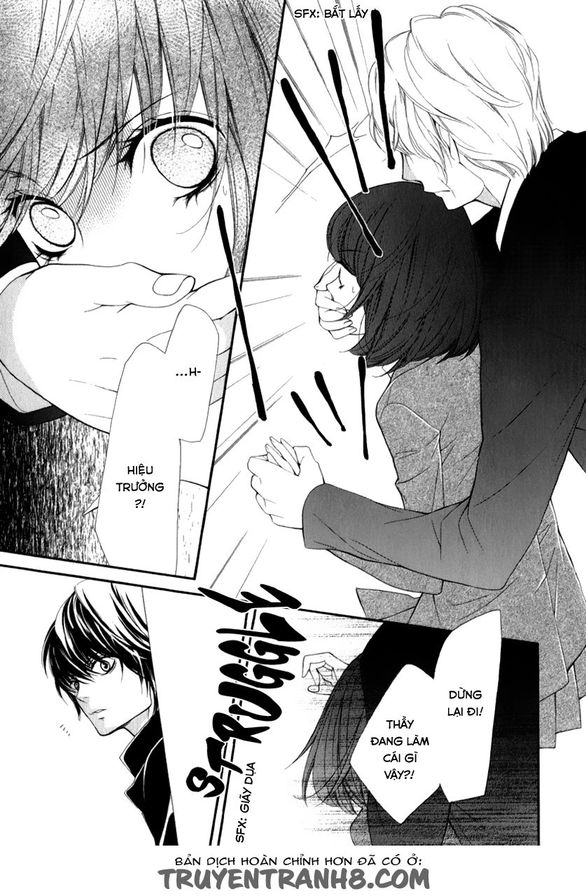 Pika Ichi Chapter 18 - 42