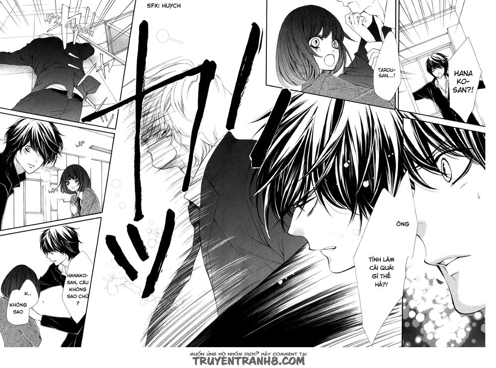 Pika Ichi Chapter 18 - 43