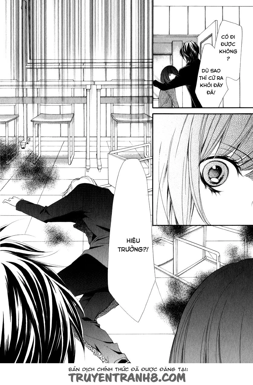 Pika Ichi Chapter 18 - 44