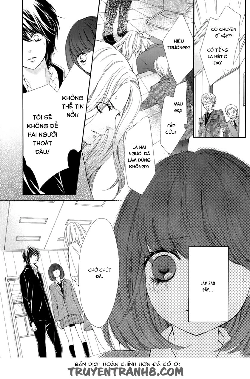 Pika Ichi Chapter 19 - 6