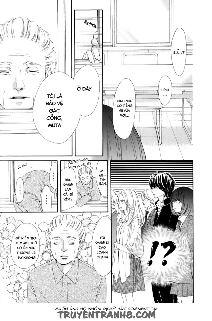 Pika Ichi Chapter 19 - 7