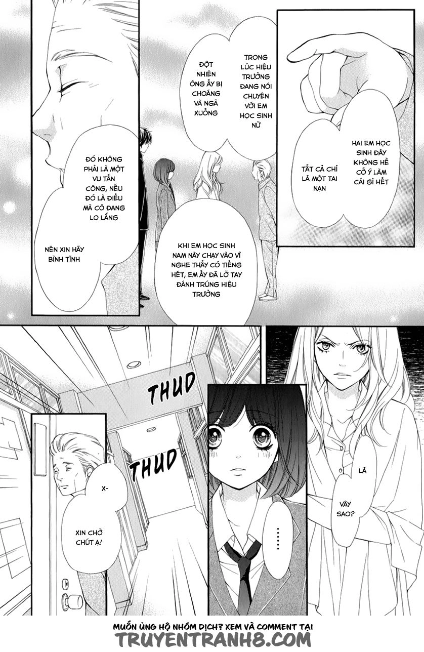 Pika Ichi Chapter 19 - 8