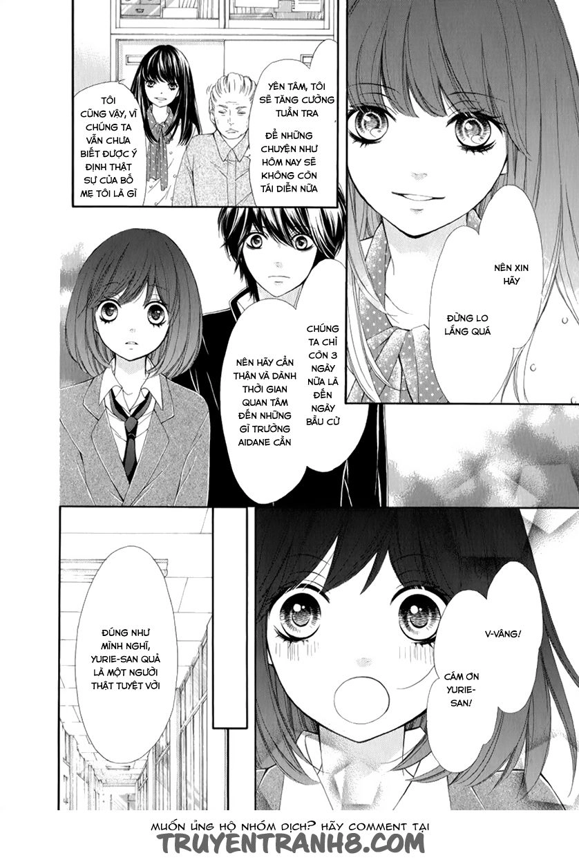 Pika Ichi Chapter 19 - 12