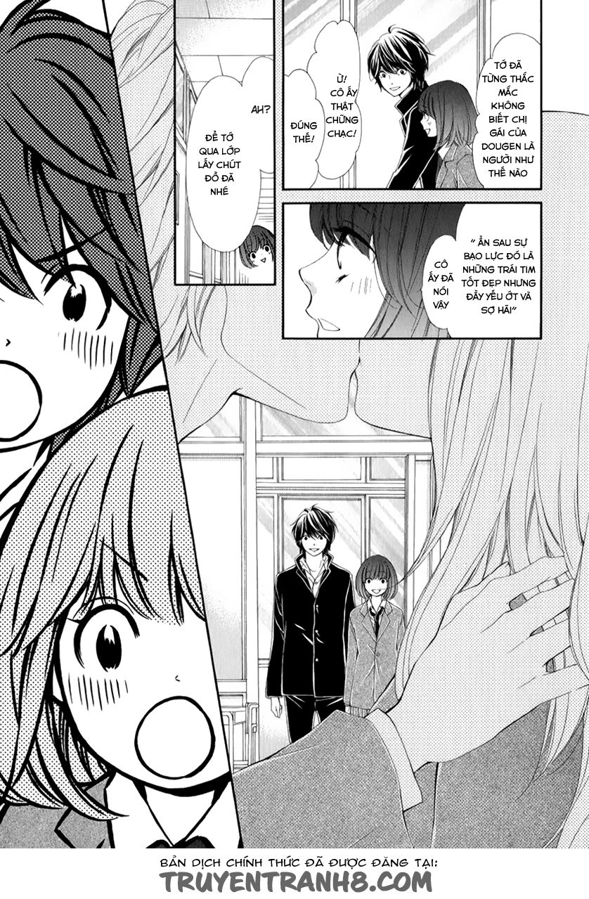 Pika Ichi Chapter 19 - 13