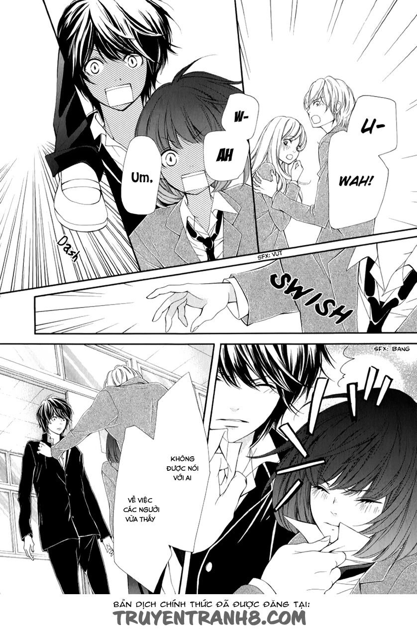 Pika Ichi Chapter 19 - 14