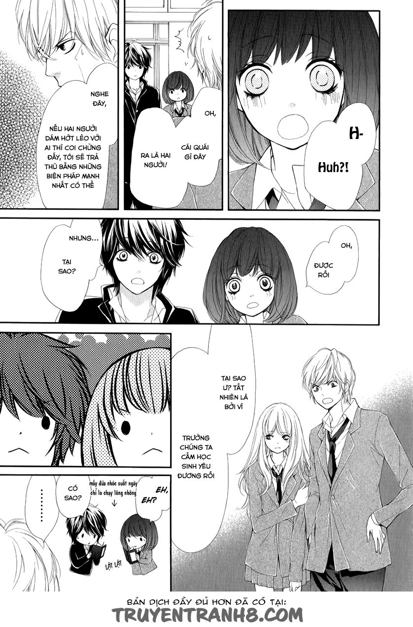 Pika Ichi Chapter 19 - 15