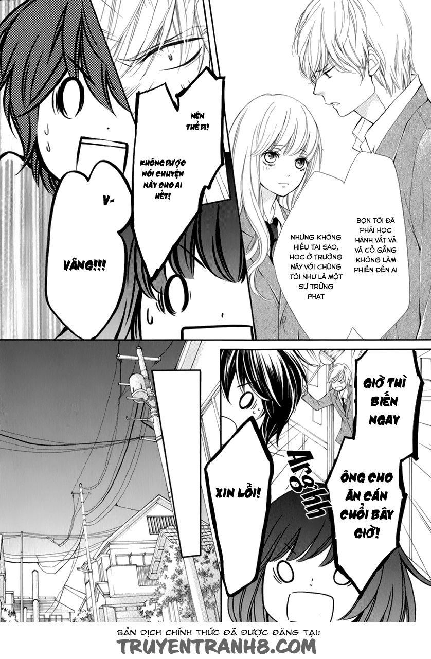 Pika Ichi Chapter 19 - 16