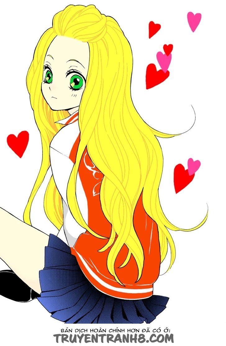 Pika Ichi Chapter 20 - 3