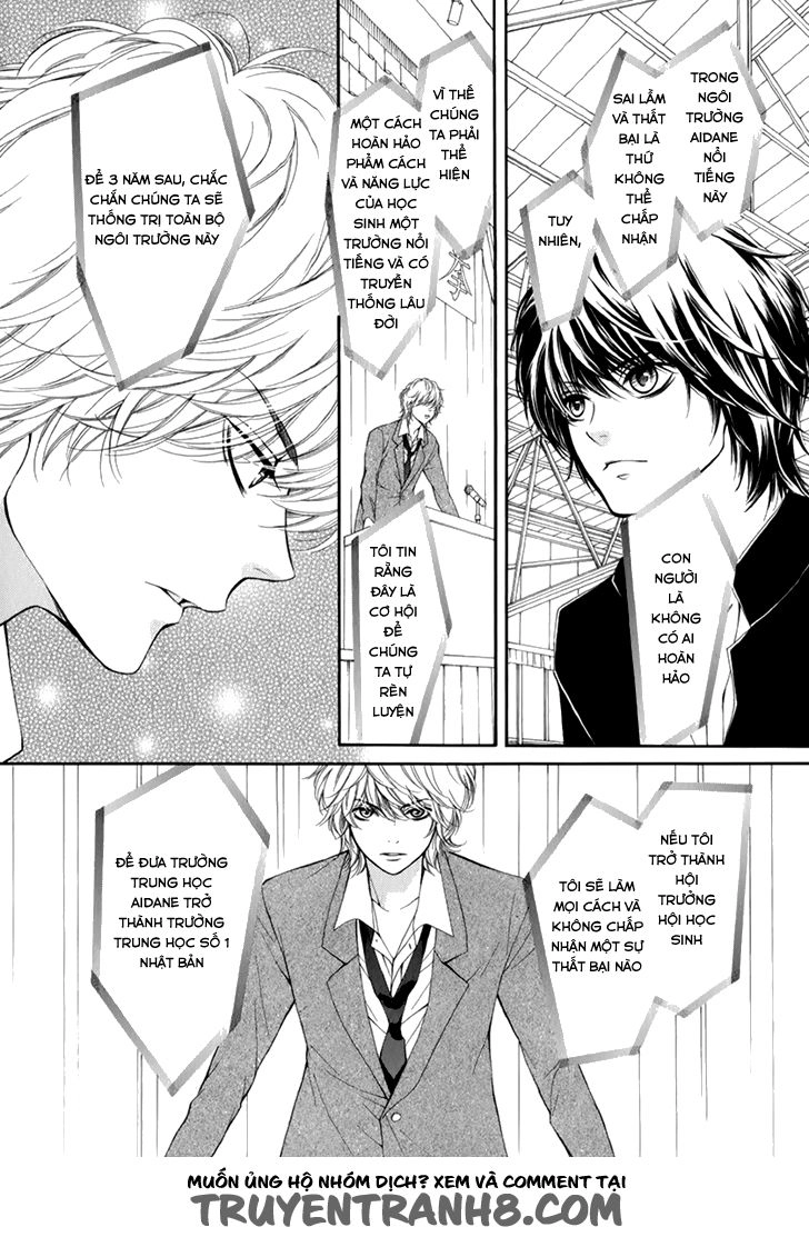 Pika Ichi Chapter 20 - 13