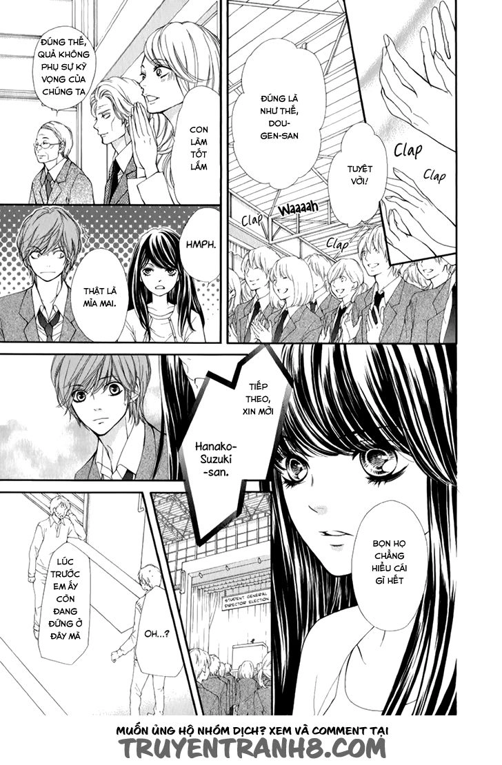 Pika Ichi Chapter 20 - 14