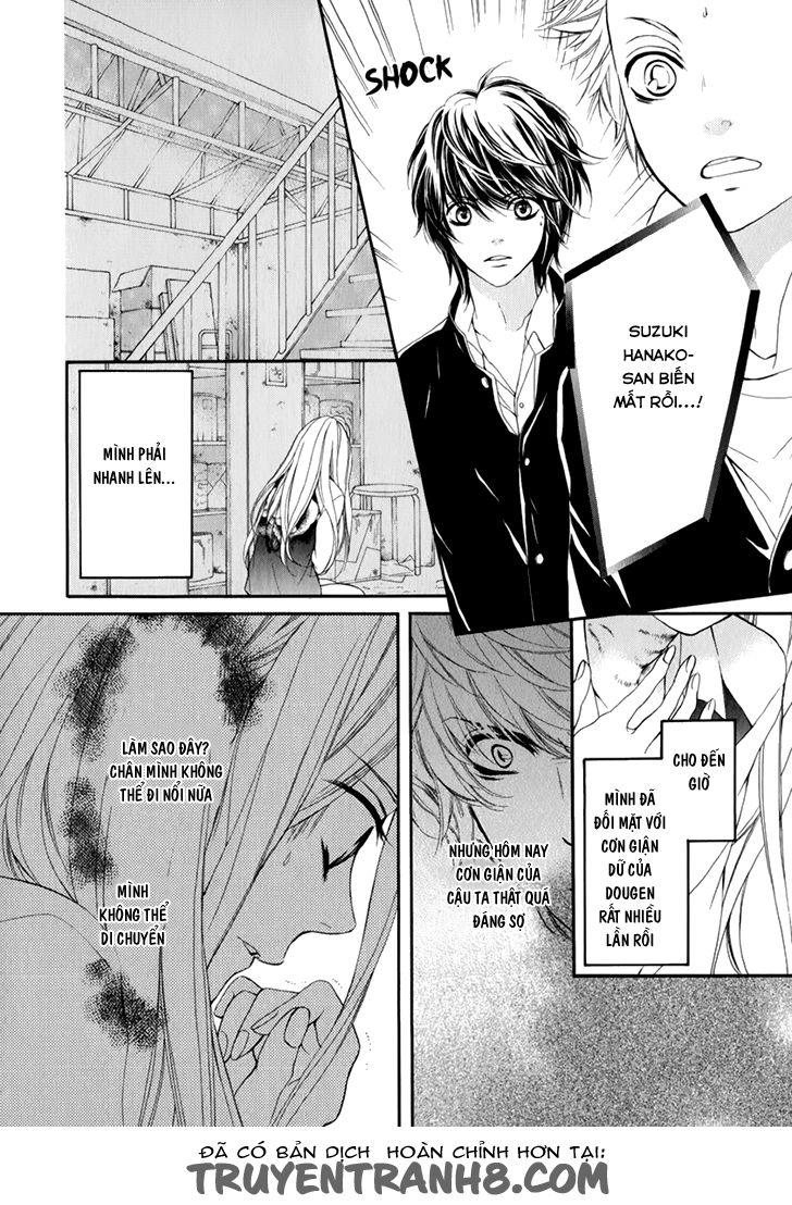 Pika Ichi Chapter 20 - 15